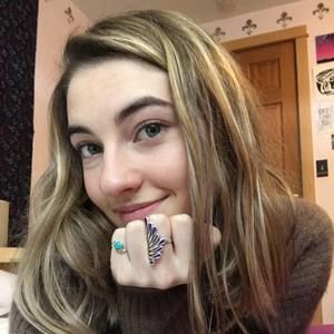 Meet your Posher, Teagan